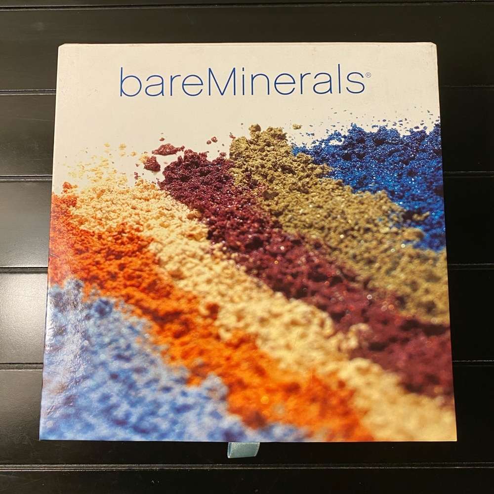 🎄Bare Minerals Makeup Set🎄